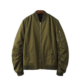 Jaqueta bomber hot sale atacado