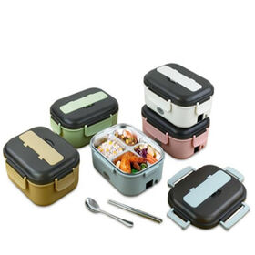 Buy Wholesale China Wholesale Electric Lunch Boxes C19 Stainless