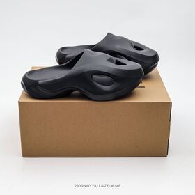 yeezy slippers foam