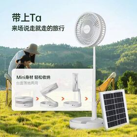 Vente en gros Chapeau De Ventilateur De Panneau Solaire de produits à des  prix d'usine de fabricants en Chine, en Inde, en Corée, etc.