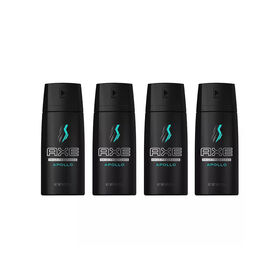 Buy Wholesale United Kingdom Dove Spray Antiperspirant Deodorant 150ml & Deodorant  Spray at USD 8