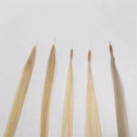 Bulk feather clearance extensions