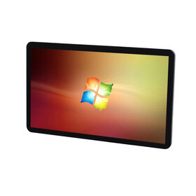 Interaktives Whiteboard, Digital Signage Kiosk-Bildschirm vom chinesischen Hersteller