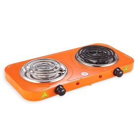 Common Domestic Electric Stove Hot Plate - China Heating Plate
