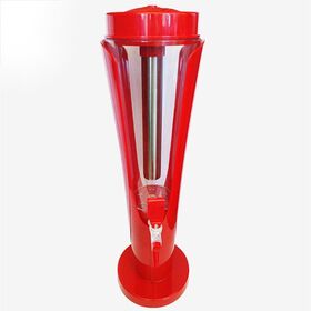 Party Restaurant Cold Fruit Juice Cola Water Cooler Juicer Beverage  Dispenser - China Water Dispenser and Drink Dispenser price