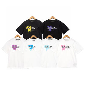 Camiseta de Algodón 100% Personalizada de Moda, Camisetas de Alta Calidad, Camisetas Pesadas Estilo Rock, Camiseta Vintage con Gráficos para Hombre, Camiseta Oversize