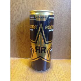 Buy Wholesale United States Rockstar Energy Drink Original, 16 Oz