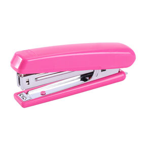 Buy Wholesale China Wholesale Office Stapler Large Size 24/6 Stapler  Rotatable Stapler Student Workbook Middle Sewing & Binding Machines at USD  2.7