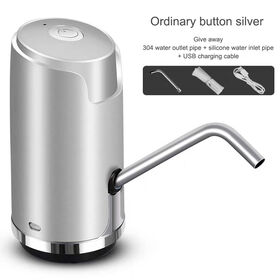 Produsen Pompa Air Listrik Dispenser Galon - Pompa Air Elektrik Portabel Grosir