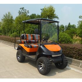 Voiture de golf d'E-batterie du véhicule 6V 400Ah Deep recycler long temps  de service - Chine E-batterie du véhicule, batterie VRLA-AGA