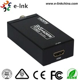 3G HD-SDI HDMI 30 Pin LVDS Cable Sony Camera Converter Board