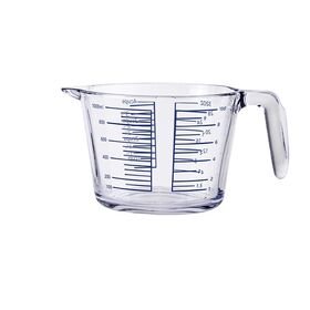 Buy Wholesale China Kitchenaid Measuring Cups, Set Of 4, Aqua Sky & Cup at  USD 0.52