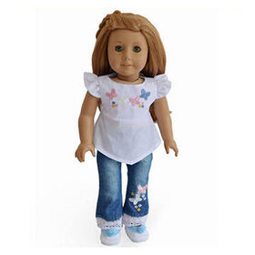 Talking dolls best sale for sale