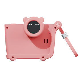 Top selling Mini Kids Camera 2.0 inch dual camera HD Digital Camera Children's Toy
