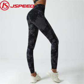 Wholesale Polyester Spandex Leggings Products at Factory Prices from  Manufacturers in China, India, Korea, etc.