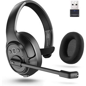 Achetez en gros Casque Bluetooth Skcel, Casque De Camionneur Bluetooth Sans  Fil Avec Microphone Annulant Le Bruit 3 Modes De Musique Eq Chine et Casque  Bluetooth à 5.5 USD