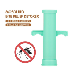 Buy Wholesale China Tiktok Hot Bug Bite Suction Tool, Poison Remover Bug  Bites Bee Wasp Stings Insect Bite Relief Bug Thing Vacuum Suction &  Anti-itch Plunger at USD 0.32