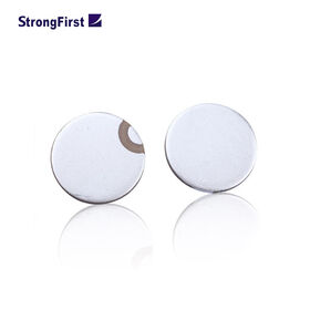 StrongFirst Pzt High Coherence 1mhz Ultrasonic Piezo Ceramic Disc For Physio Therapy