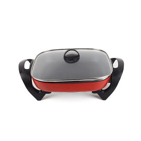 Buy Wholesale China 1000w Indoor Kitchen Appliances Cast Iron