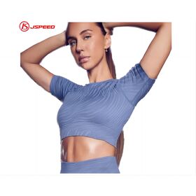 Tiktok  New Fashion Trendy 2/3/4PCS Set Workout Clothes for Women,  Sexy Seamless Gym Top + Yoga Shorts + Booty Leggings Sporty Outfits - China  Workout Clothes and Gym Clothing price