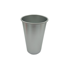 Customized Metal Cups Manufacturers Suppliers Factory - ESTAR