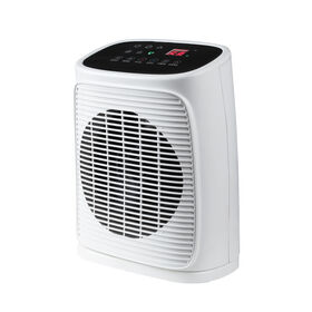 Mini radiateur électrique portatif domestique ventilateur de