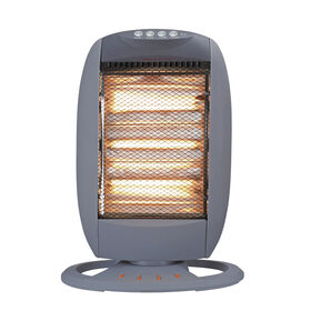 Imported Electric Room Heater / Quartz Heater / Sun Halogen Heater