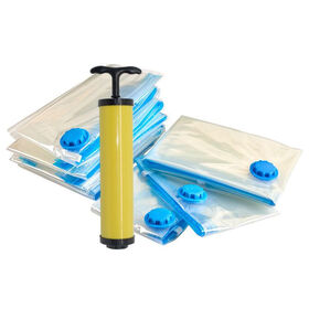 Wholesale Blanket Storage Vacuum Bags Products at Factory Prices from  Manufacturers in China, India, Korea, etc.