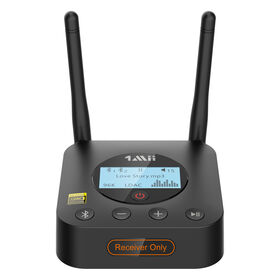 Achetez en gros Récepteur Bluetooth 5.3 B06t3, Adaptateur Audio