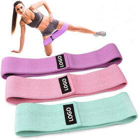 VEICK Resistance Bands, Exercise Bands, Workout India