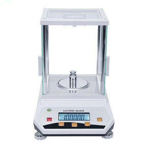 IN-BG002 Digital Chemistry Laboratory Weighing Balance Function Scale -  China lab electronic balance, laboratory precision balance