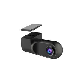 Buy Wholesale China Best Small Car Camera Adas Alert Gps Super Night Vision  Ai Dash Cameras & Dashboard Car Rear View Camera at USD 62