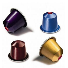 Prix ​​d'usine Vente En Gros Acrylique Clair Capsule De Café Nespresso K  Porte-gobelet -acrylicdisplayfactory.com