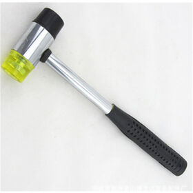 Aircraft Tools Double Face Hammer 25mm