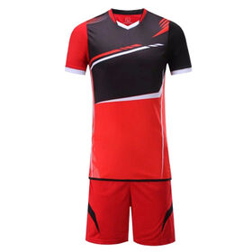 Source Professional sports football club group custom wholesale cheap  soccer jerseys on m.