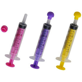 Bulk Buy China Wholesale Single Used Syringes With Needle In
