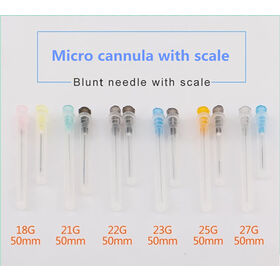 Achetez en gros Kit D'injection Quantitative De Graisse Avec