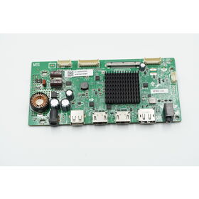 Circuit Pcba Board Assembly Odm Lcd Control Board Technic