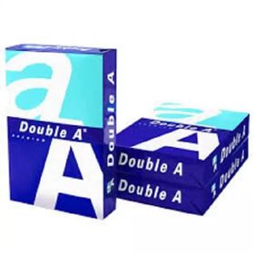 A4 Size Paper Price , Double A 80gsm A3 Copy Paper 500 Sheet Ream, Copy  Paper, A4 Paper, Double A4 Paper - Buy Thailand Wholesale A4 Size Paper  Price $0.51