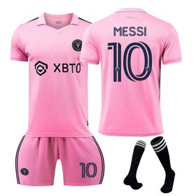 Wholesale Men's Authentic Replica Player Fan Version Inter Miami Home Mls  Messi Jersey 2023 Shirt - China Inter Miami Home Shirt and 2324 Mls Home  Away Jersey price