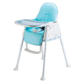 Table de repas convertible réglable portable 3 en 1 chaise haute salle à  manger Siège d'appoint pour bébé - Chine Chaise haute pour bébé, chaise  haute pour bébé