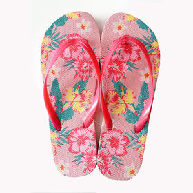 Classic Vintage Flip Flops