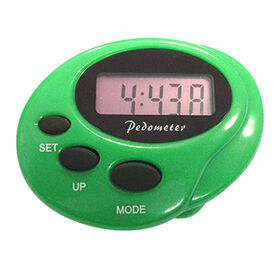 Small Digital Timer Portable Mini Digital Timer with Touch Control