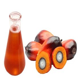 Palm Kernel Oil, Food Grade