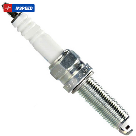 Iridium & Nickel Spark Plugs Designed for Indian Vehicles