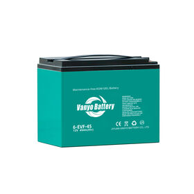 trontek battery 12v 33ah