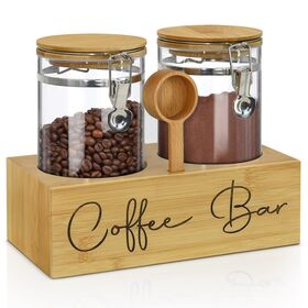 Buy wholesale Container for Capsules and Coffee Pods Drawer ORGANIZER  Shabby LIMONI DI SICILIA 33x33 cm in wood