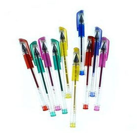 Wholesale White Ink Gel Pen Products at Factory Prices from Manufacturers  in China, India, Korea, etc.