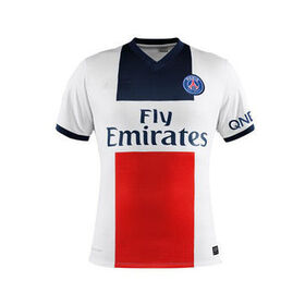 Buy Wholesale China Wholesale Men's Paris Saint Germain Messi #30