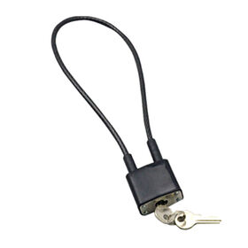 Wholesale gun lock cable for Smooth and Easy Replacement 